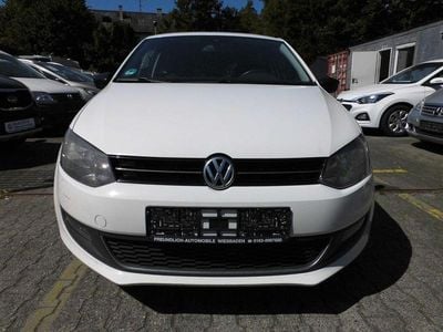 VW Polo