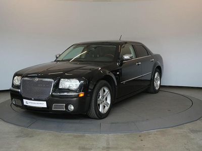 Chrysler 300C