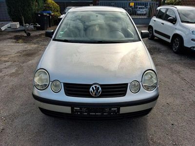 VW Polo