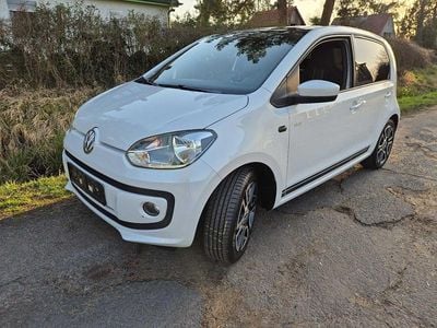 Usata VW up! CLUB 75 CV (55 kW) 2015 Utilitaria
