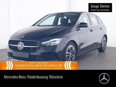 Mercedes B180