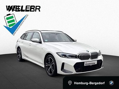 Usata BMW 330e M Sport 292 CV (214 kW) 2025 Berlina