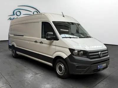 Gebraucht VW Crafter
