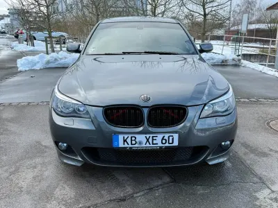 Gebraucht BMW 530