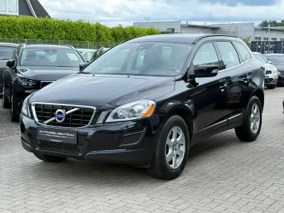 Gebraucht Volvo XC60