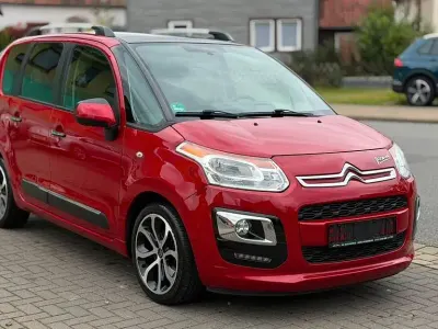Gebraucht Citroën C3 Picasso