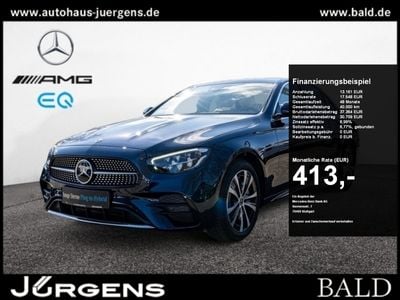 Mercedes E300