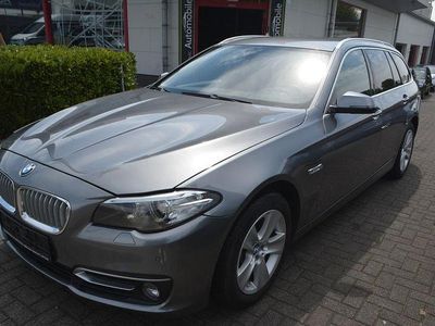 BMW 528