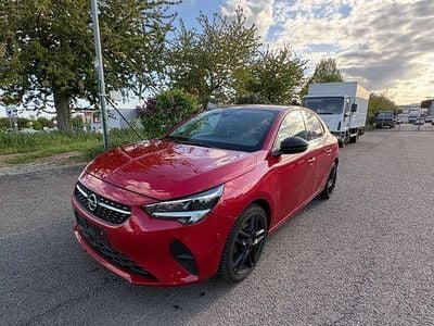Usata Opel Corsa 101 CV (74 kW) 2023 Rosso Utilitaria