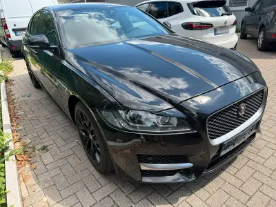 Gebraucht Jaguar XF