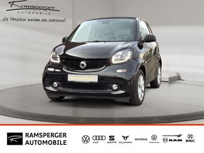 Smart ForTwo Coupé