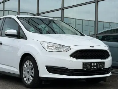 Gebraucht Ford C-MAX