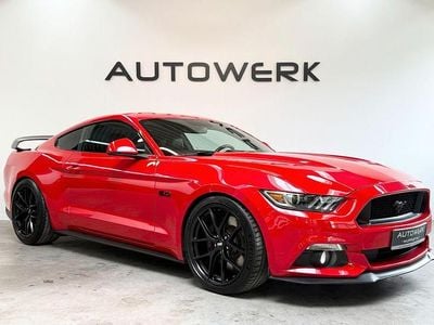 Ford Mustang GT