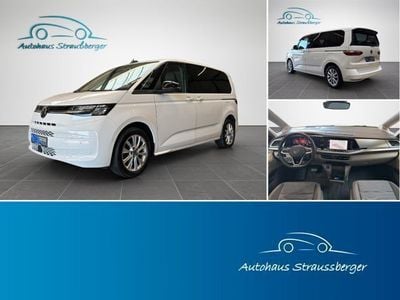 VW Multivan