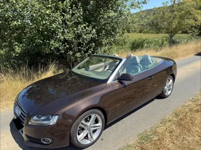 Gebraucht Audi A5 Cabriolet