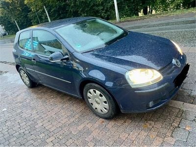 VW Golf V