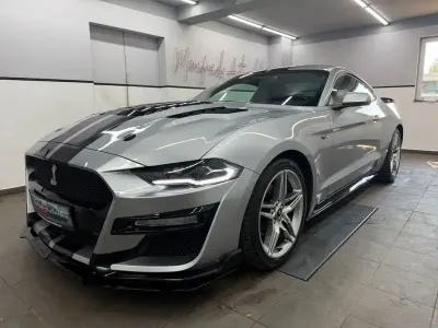 Gebraucht Ford Mustang