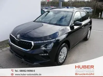 Neu Skoda Kamiq Selection 150 PS (110 kW) 2026 Andere SUV