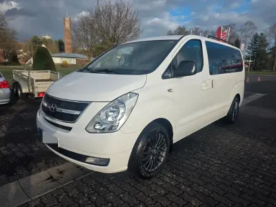 Gebraucht Hyundai H-1