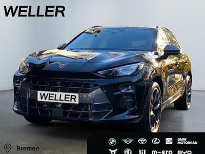 Gebraucht Cupra Terramar 204 PS (150 kW) 2025 Schwarz SUV