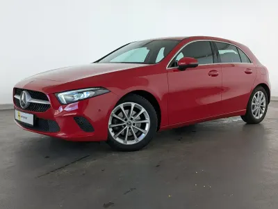 Gebraucht Mercedes A180