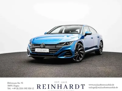 Gebraucht VW Arteon