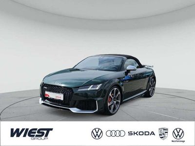 gebraucht Audi TT RS Edition Goodwood 2.5 TFSI, -E