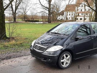 Mercedes A200