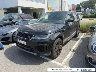 Gebraucht Land Rover Range Rover Sport