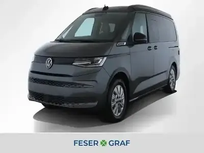 Gebraucht VW California