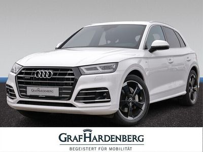 gebraucht Audi Q5 TFSI e