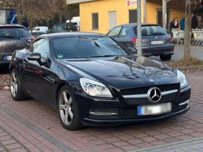Mercedes SLK250