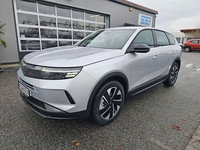Neu Opel Grandland X Edition 145 PS (106 kW) 2025 Silber SUV