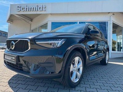 Usata Volvo XC40 Core 163 CV (119 kW) 2025 Nero SUV