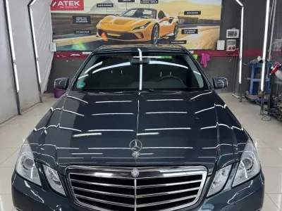 Gebraucht Mercedes E300