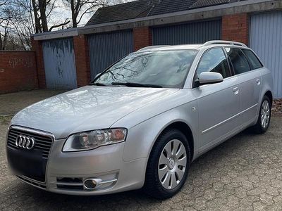 Gebraucht Audi A4 140 PS (102 kW) 2007 Kombi