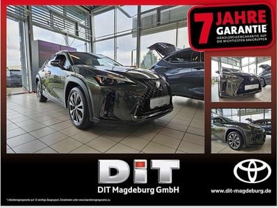 Lexus UX 300h