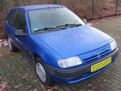 Citroën Saxo
