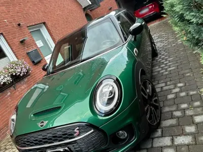 Gebraucht Mini John Cooper Works Clubman