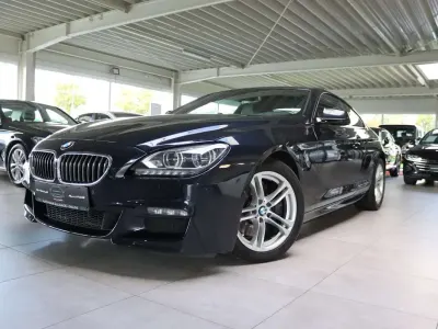 Gebraucht BMW 640
