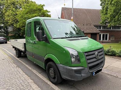 VW Crafter
