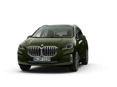 Gebraucht BMW 218 Active Tourer