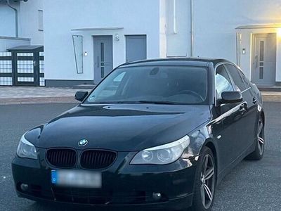 gebraucht BMW 530 