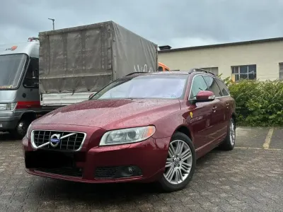 Gebraucht Volvo V70
