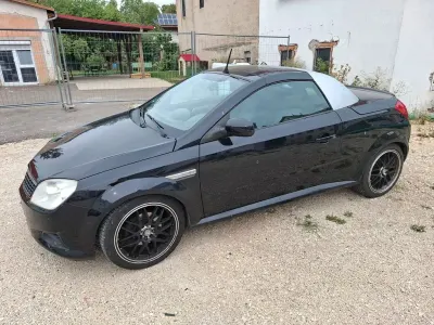 Gebraucht Opel Tigra