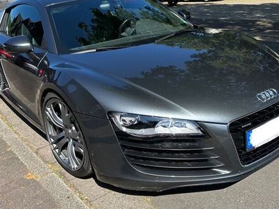 gebraucht Audi R8 Coupé 4.2 FSI R tronic quattro -