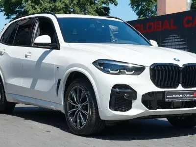 Gebraucht BMW X5