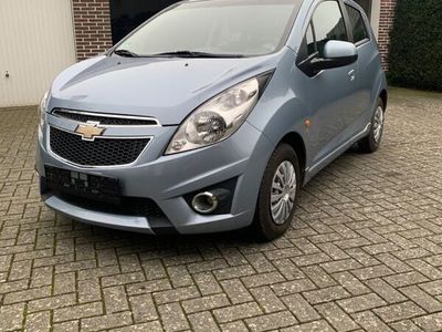 gebraucht Chevrolet Spark 1.2 LT LT