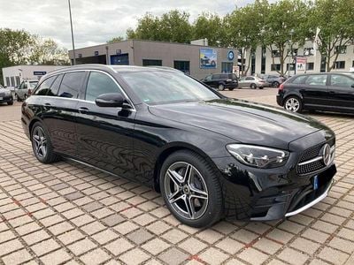 Mercedes E450