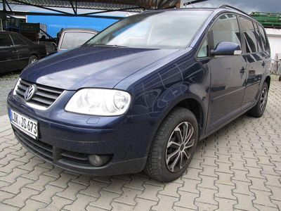 VW Touran